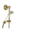 Душевой гарнитур Kludi Adlon 2710345, латунь Душевой гарнитур Kludi Adlon 2710345, латунь