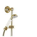 Душевой гарнитур Kludi Adlon 2710345, латунь Душевой гарнитур Kludi Adlon 2710345, латунь