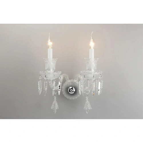 Светильник настенный (Бра) Aployt Lara APL.710.01.02 Светильник настенный (Бра) Aployt Lara APL.710.01.02