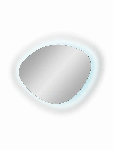 Зеркало Taliente Zled-A с LED-подсветкой, 100x70см, асимметричное, с антизапотеванием TA-Zled-A10070 TA-Zled-A10070a Зеркало Taliente Zled-A с LED-подсветкой, 100x70см, асимметричное, с антизапотеванием TA-Zled-A10070 TA-Zled-A10070a