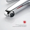 Смеситель для раковины Raglo R31.10, хром Смеситель для раковины Raglo R31.10, хром