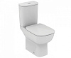 Картинка анонса товара «чаша напольного унитаза ideal standard esedra t283401 без сиденья»