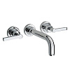 Картинка анонса товара «смеситель для раковины nicolazzi classico moderno mac kinley 05 2207cr29»