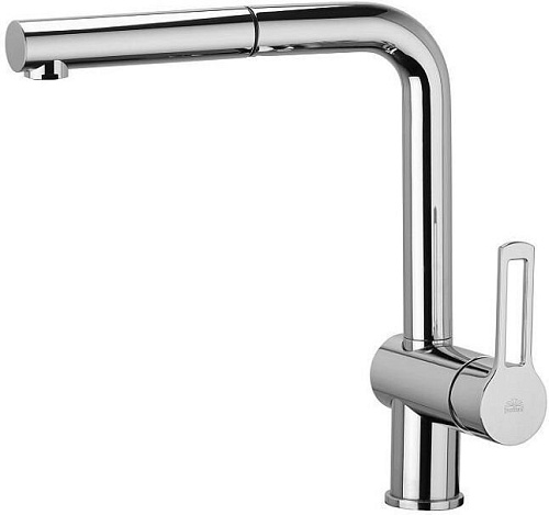 Смеситель для кухни Paffoni Ringo RIN185CR Смеситель для кухни Paffoni Ringo RIN185CR