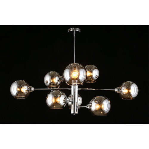 Люстра потолочная Aployt Ameli APL.904.07.08 Люстра потолочная Aployt Ameli APL.904.07.08