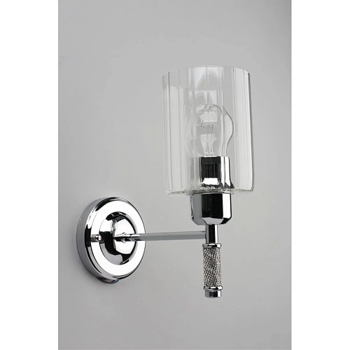 Светильник настенный (Бра) Omnilux Dronero OML-66501-01 Светильник настенный (Бра) Omnilux Dronero OML-66501-01