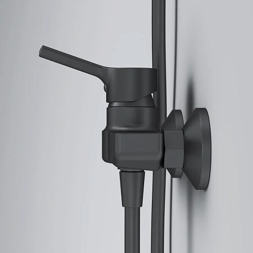 Смеситель для душа AM.PM F85B20022 X-Joy S Смеситель для душа AM.PM F85B20022 X-Joy S