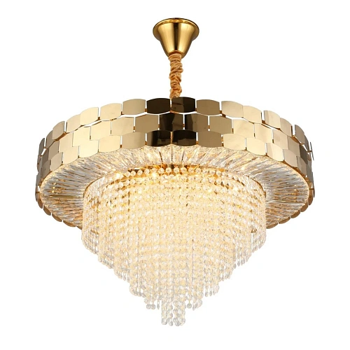 Люстра подвесная Aployt Dzhoell APL.823.03.18 Люстра подвесная Aployt Dzhoell APL.823.03.18