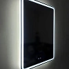 Зеркало BelBagno SPC-MAR-600-800-LED-TCH-SND 12W 220-240V 600x30x800 с подсветкой голосовым управлением и подогревом Зеркало BelBagno SPC-MAR-600-800-LED-TCH-SND 12W 220-240V 600x30x800 с подсветкой голосовым управлением и подогревом
