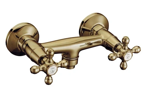 Смеситель для душа Boheme Medici Presente 314 Смеситель для душа Boheme Medici Presente 314