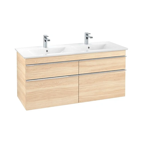 Тумба под раковину Villeroy & Boch Venticello 125,3 см, A93001PN Тумба под раковину Villeroy & Boch Venticello 125,3 см, A93001PN