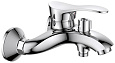 Смеситель для ванны Haiba HB6001, хром Смеситель для ванны Haiba HB6001, хром