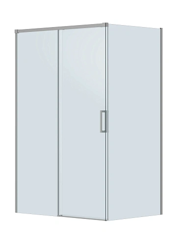 Душевой уголок CEZARES PLANE-AH-1-130/90-C-IN 130x90 см Душевой уголок CEZARES PLANE-AH-1-130/90-C-IN 130x90 см