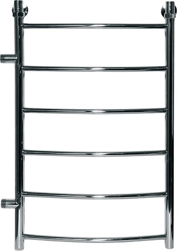 Полотенцесушитель водяной Ника ARC ЛД 80/50 бок. подкл. 50 см Полотенцесушитель водяной Ника ARC ЛД 80/50 бок. подкл. 50 см