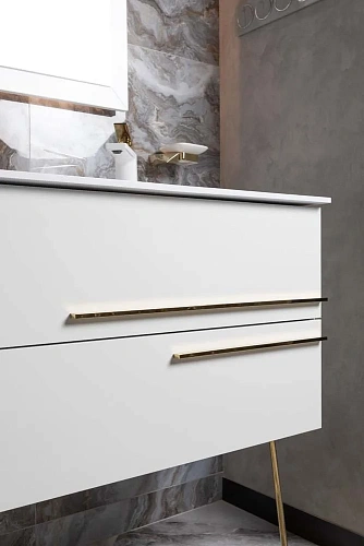 Ручки CARO золото, комплект 887-G Armadi Art Neoart Ручки CARO золото, комплект 887-G Armadi Art Neoart