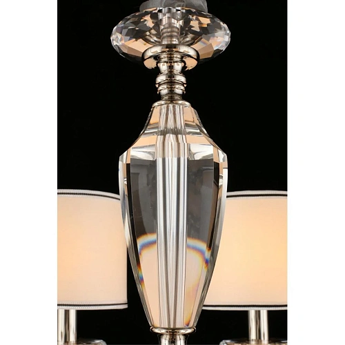 Люстра подвесная Aployt Hadrinn APL.705.03.08 Люстра подвесная Aployt Hadrinn APL.705.03.08