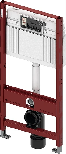 Инсталляция для унитаза TECEprofil 9300000 Инсталляция для унитаза TECEprofil 9300000