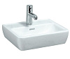 Картинка анонса товара «раковина laufen pro a 1195.1 (450x340x145мм, 8.1195.1.000.104.1)»