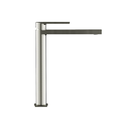 Смеситель для раковины SANCOS Studio SC9016BN брашированный никель Смеситель для раковины SANCOS Studio SC9016BN брашированный никель