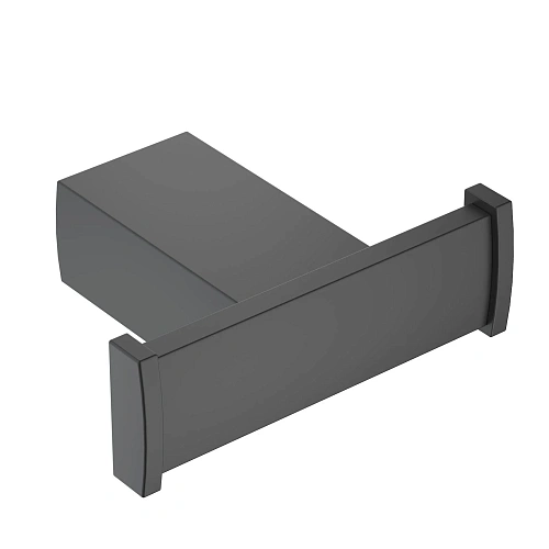 Крючок Timo Torne 43012/03 черный Крючок Timo Torne 43012/03 черный