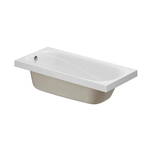 Акриловая ванна Niagara Atrio NG-A15070 (150х70х42) Акриловая ванна Niagara Atrio NG-A15070 (150х70х42)