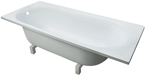 Ванна из искусственного камня Marmo Bagno Патриция 170х70 MB-PA170-70 Ванна из искусственного камня Marmo Bagno Патриция 170х70 MB-PA170-70