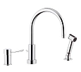 Смеситель для кухни Remer Minimal N48332EU Смеситель для кухни Remer Minimal N48332EU