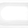 Акриловая ванна Aquanet West 120x70 (с каркасом) 00205558 Акриловая ванна Aquanet West 120x70 (с каркасом) 00205558