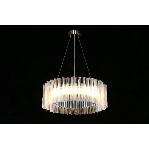 Люстра подвесная Aployt Milena APL.654.03.60 Люстра подвесная Aployt Milena APL.654.03.60