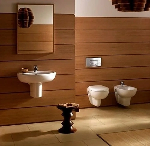 Унитаз подвесной Jacob Delafon Mideo E4345G-00 без сиденья Унитаз подвесной Jacob Delafon Mideo E4345G-00 без сиденья