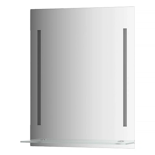 Зеркало Evoform Ledline-S BY 2162 60х75 см Зеркало Evoform Ledline-S BY 2162 60х75 см