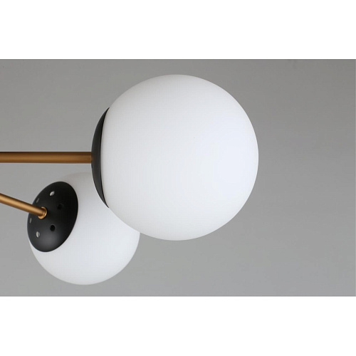 Люстра потолочная Aployt Ewka APL.906.17.07 Люстра потолочная Aployt Ewka APL.906.17.07