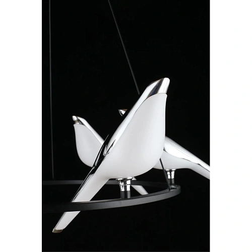 Люстра подвесная Aployt Astor APL.822.13.60 Люстра подвесная Aployt Astor APL.822.13.60