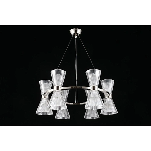 Люстра подвесная Aployt Elinor APL.801.13.12 Люстра подвесная Aployt Elinor APL.801.13.12