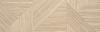 Картинка анонса товара «плитка керамическая colorker tangram camel matt 31.6x100 222280»