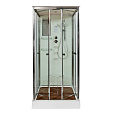 Душевая кабина Dto V (V9015) 90x90 см