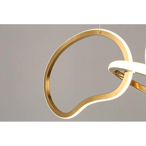 Люстра подвесная Aployt Pirret APL.046.03.80 Люстра подвесная Aployt Pirret APL.046.03.80