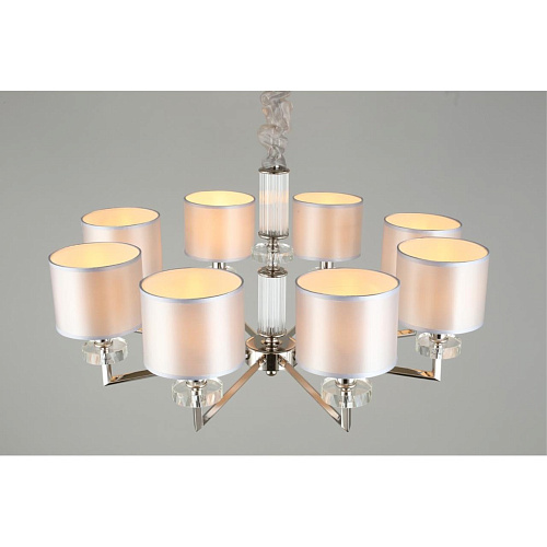 Люстра подвесная Aployt Emelin APL.752.03.08 Люстра подвесная Aployt Emelin APL.752.03.08