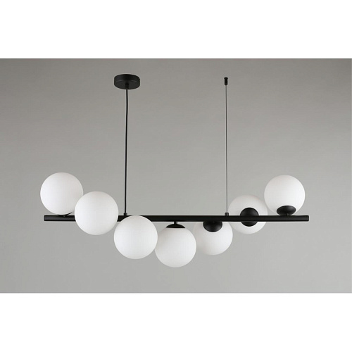 Люстра подвесная Aployt Jagna APL.312.03.07 Люстра подвесная Aployt Jagna APL.312.03.07