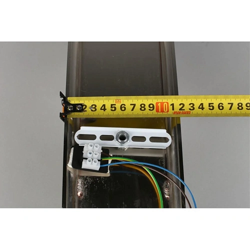 Светильник настенный (Бра) Aployt Rin APL.804.11.01 Светильник настенный (Бра) Aployt Rin APL.804.11.01