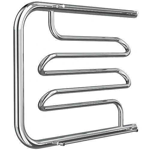 Полотенцесушитель водяной Ника ECON ПМ-2 60/50 с полкой Полотенцесушитель водяной Ника ECON ПМ-2 60/50 с полкой