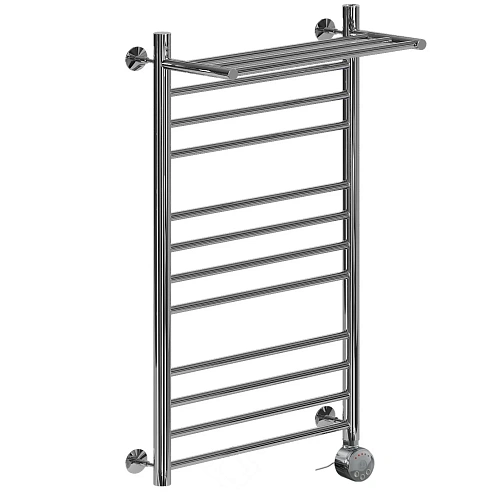 Полотенцесушитель электрический Ника CLASSIC ЛП (Г2) ВП 100/60 правый тэн Полотенцесушитель электрический Ника CLASSIC ЛП (Г2) ВП 100/60 правый тэн