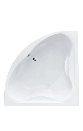 Акриловая ванна Santek Сан-Паулу 150х150 симметричная белая 1WH302399 1.WH30.2.399 Акриловая ванна Santek Сан-Паулу 150х150 симметричная белая 1WH302399 1.WH30.2.399
