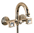 Смеситель для ванны CEZARES OLIMP-VD-02-Sw Смеситель для ванны CEZARES OLIMP-VD-02-Sw