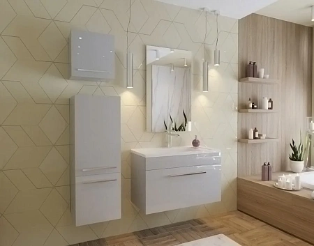 Шкаф Эстет Elin ФР-00003351 правый 350х220х370 Шкаф Эстет Elin ФР-00003351 правый 350х220х370