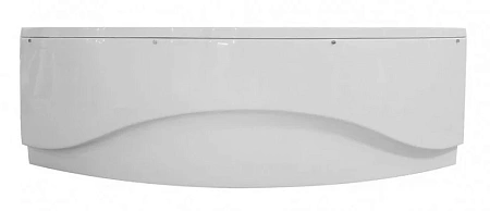 Экран фронтальный для ванны Эстет Аврора 1400 ФР-00002605 Экран фронтальный для ванны Эстет Аврора 1400 ФР-00002605