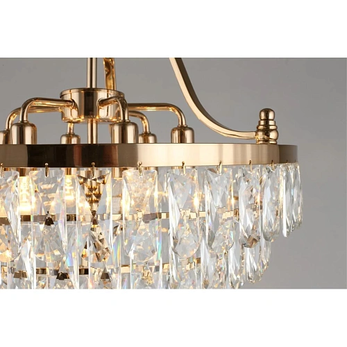 Люстра подвесная Aployt Gerta APL.725.13.07 Люстра подвесная Aployt Gerta APL.725.13.07