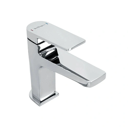 Смеситель для раковины BelBagno ARDENTE-LVM-CRM-W0 хром Смеситель для раковины BelBagno ARDENTE-LVM-CRM-W0 хром
