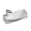 Картинка анонса товара «раковина ceramica nova element cn6038r»
