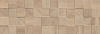 Картинка анонса товара «плитка керамическая etile cube origin cedar matt 33.3x100 162-117-5»